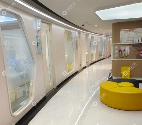 上海同口名天口腔环境和服务怎么样 上海同口名天口腔环境和服务怎么样