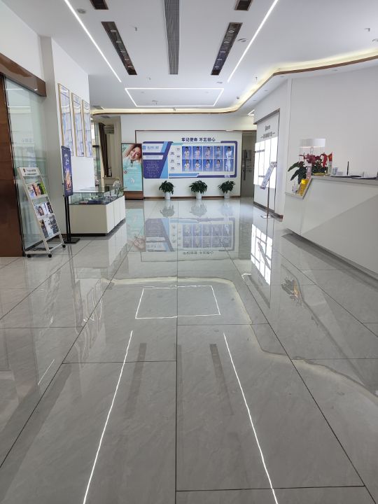 六、绵阳医博口腔种植牙医院地址对应的种牙服务流程?从到院到术后的全步骤