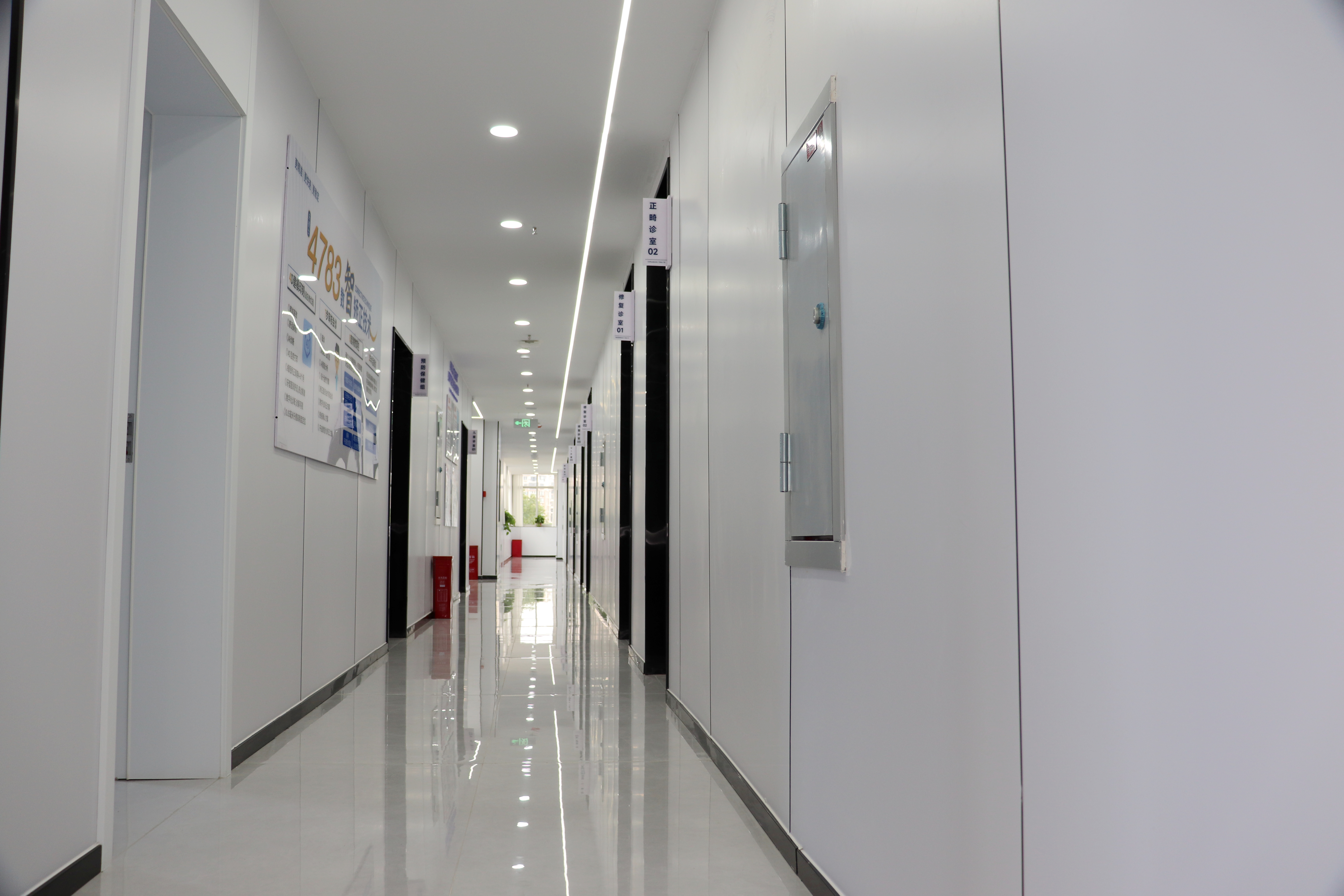 湘潭牙德士口腔医院口碑实测：95%好评率的真相