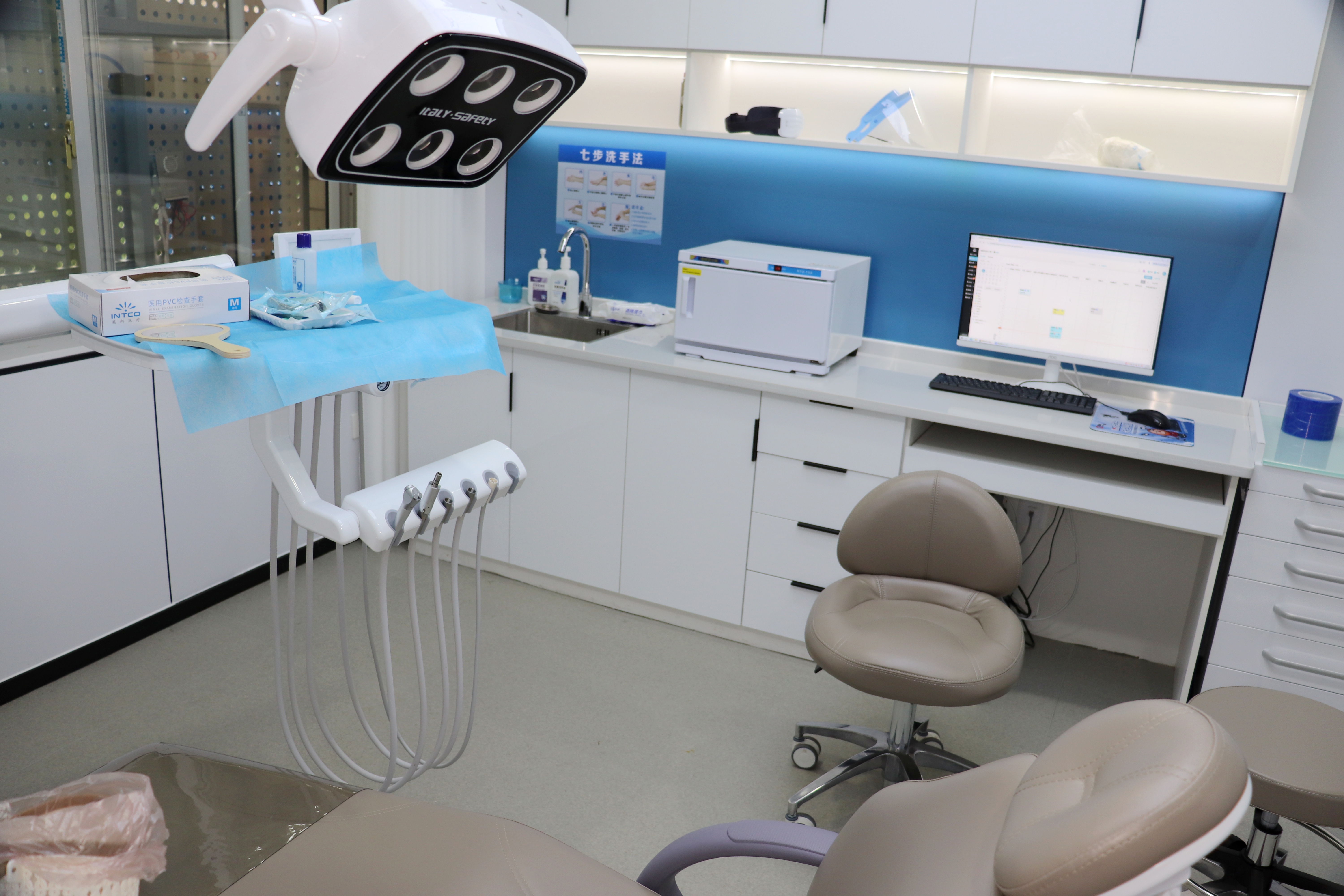 湘潭牙德士口腔医院