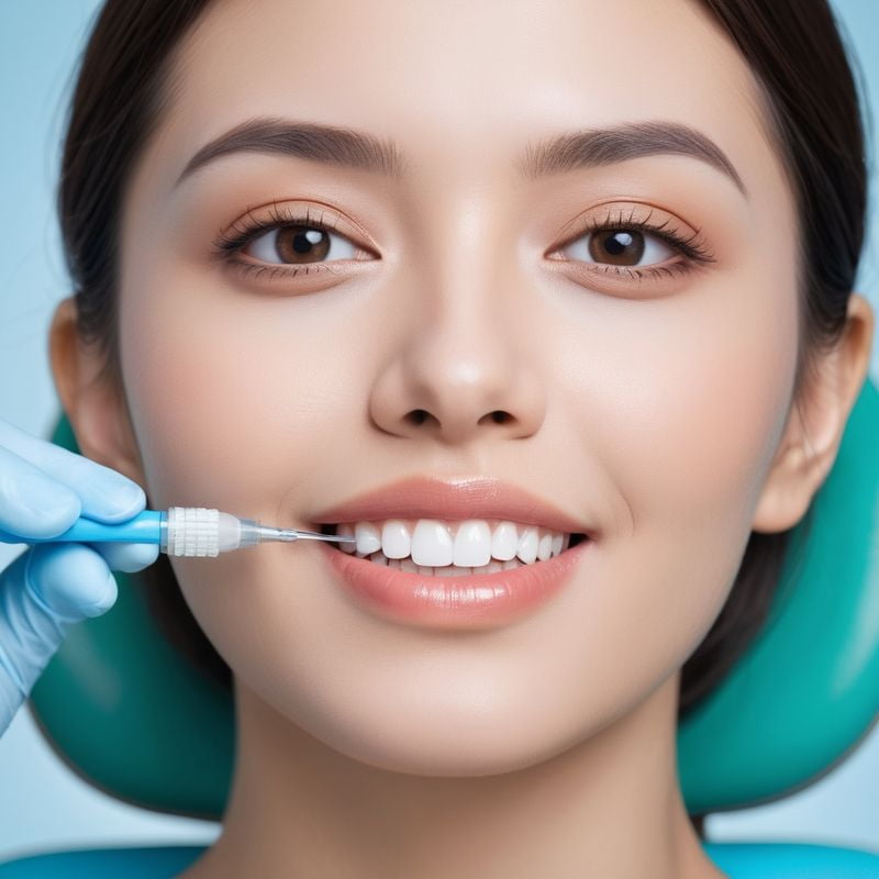 四、选对不踩坑：一体冠和全瓷冠，对应你的“需求场景”