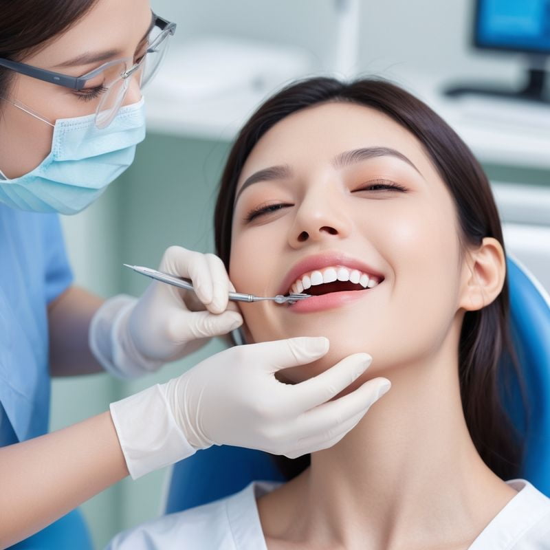 全瓷牙冠价格表2025-2026年：单颗800-5000元，爱尔创/LAVA等10个品牌价全整理