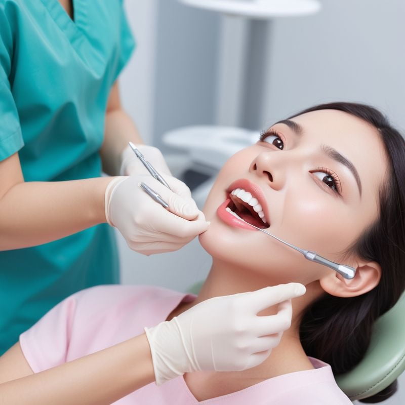 全瓷牙冠价格表2025-2026年：不同城市&医院具体收费曝光