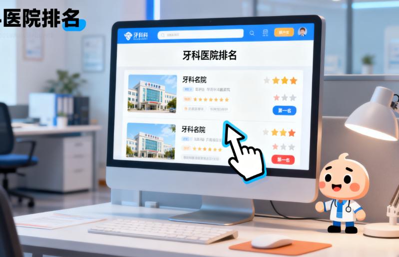 乌鲁木齐哪里看牙好又不贵？亲测乌市6家牙科，美奥天牙福宏林性价比真的高