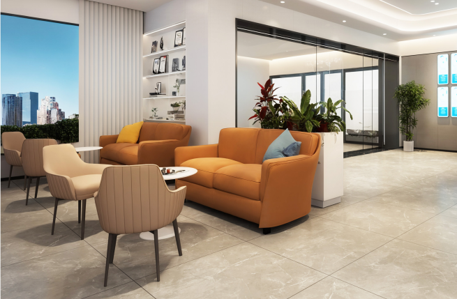 深圳尔睦口腔桥头店牙冠实例