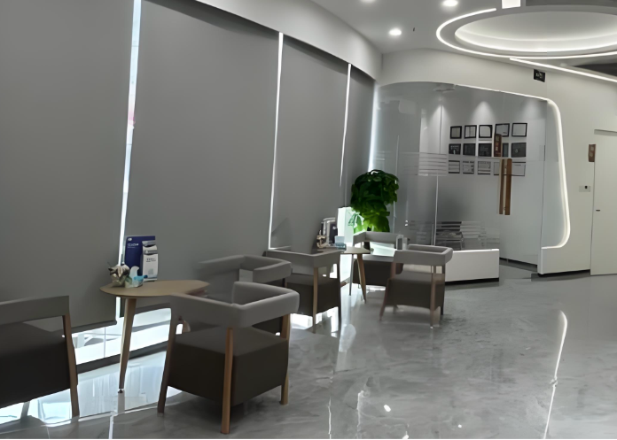 苏州睿尔口腔的服务理念