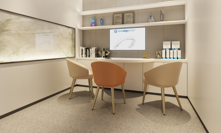 尔睦口腔福海机构特色项目:满足多样化口腔需求