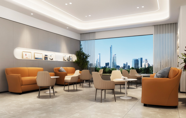 尔睦口腔福海机构用户口碑:技术口碑双佳