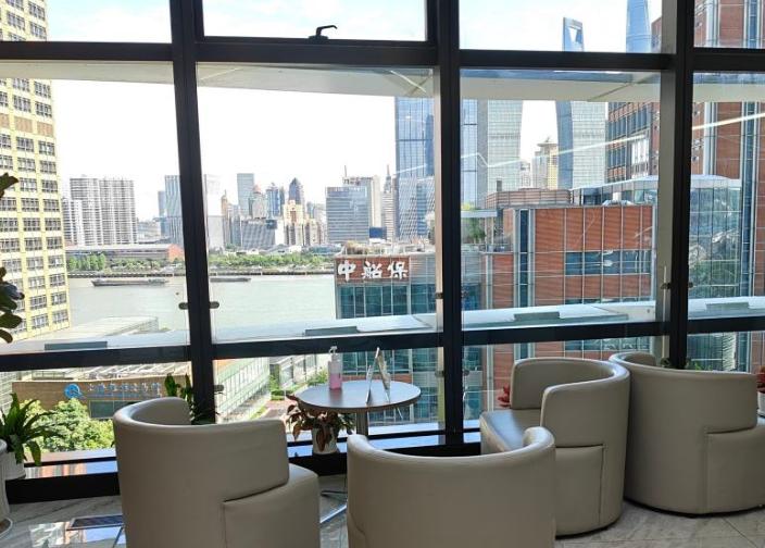 上海同口名望口腔地址、乘车路线