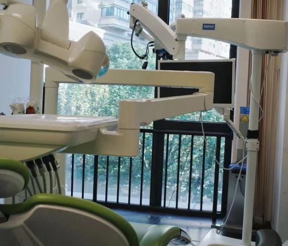 上海同口名雅口腔怎么样