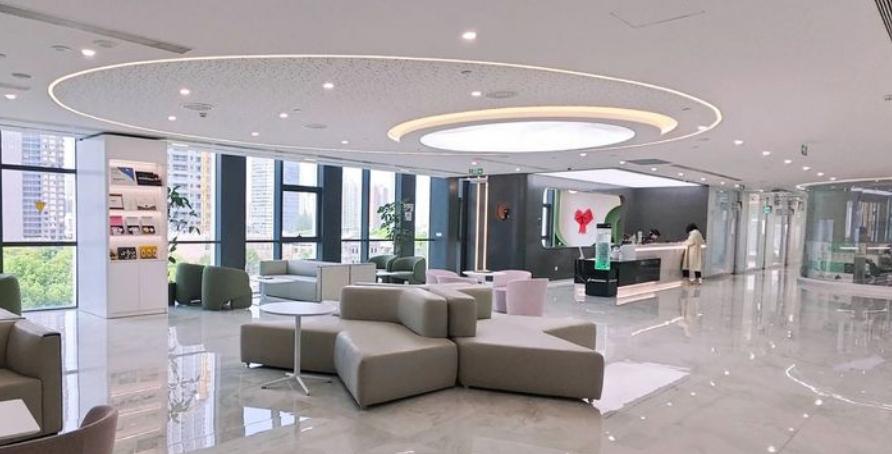 上海同口名盛口腔地址、乘车路线