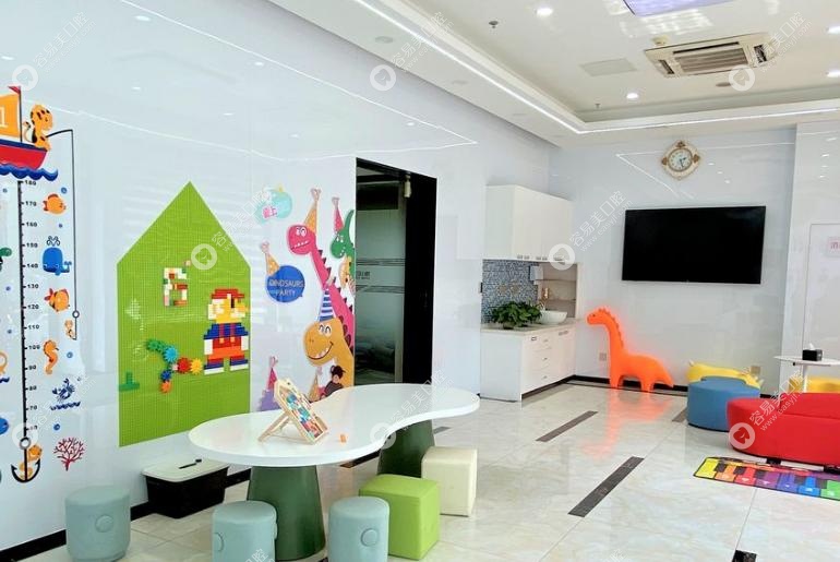 上海晧芽口腔地址交通与预约指南 上海晧芽口腔地址交通与预约指南