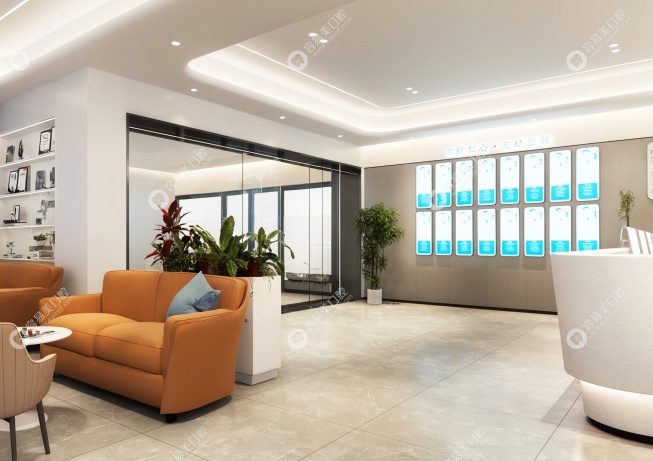 地利之便,触手可及的专业关怀 地利之便,触手可及的专业关怀