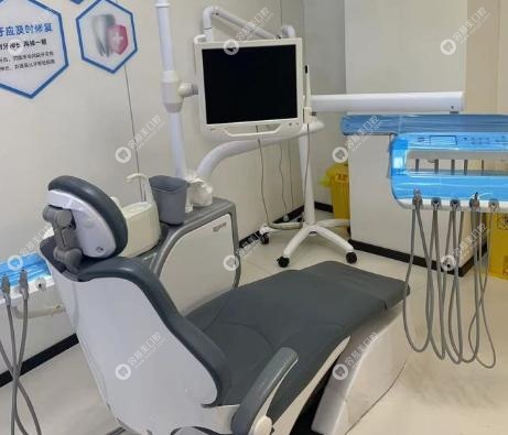 上海丽泽口腔诊疗项目群?从小孩到老人全覆盖! 上海丽泽口腔诊疗项目群?从小孩到老人全覆盖!