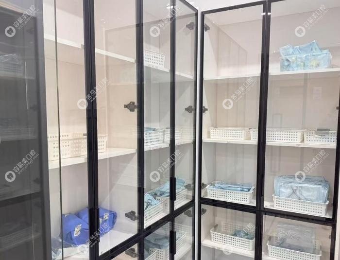 上海缇斯口腔收费价格表：明码标价无套路，性价比！