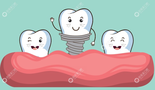 以人为本,强调舒适化诊疗体验 以人为本,强调舒适化诊疗体验