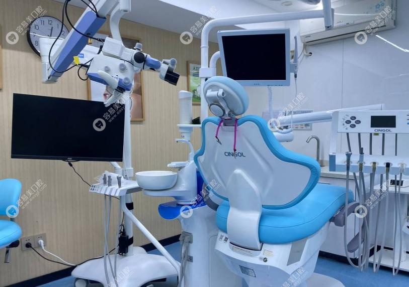 上海晧芽口腔资质与合规性解析 上海晧芽口腔资质与合规性解析