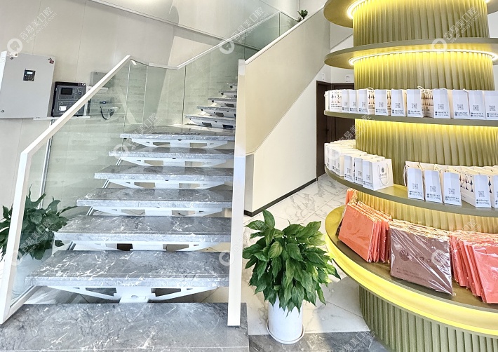 九江经开浔口口腔诊疗科目与特色服务