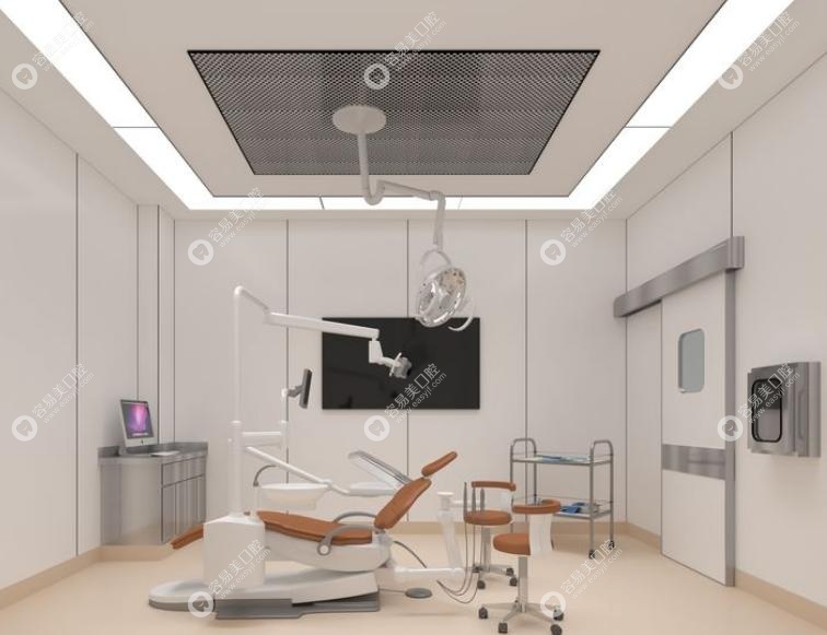 上海缇斯口腔口碑好不好