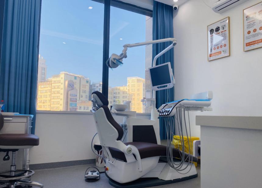 金平牙博士口腔门诊部