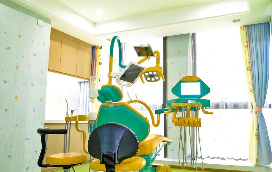 東莞締美口腔診室