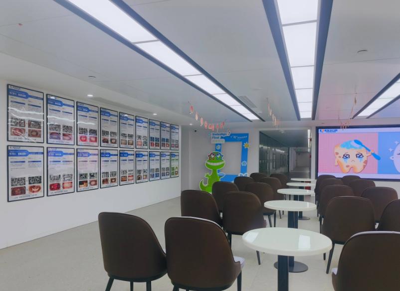 揭阳诺贝尔口腔门诊部