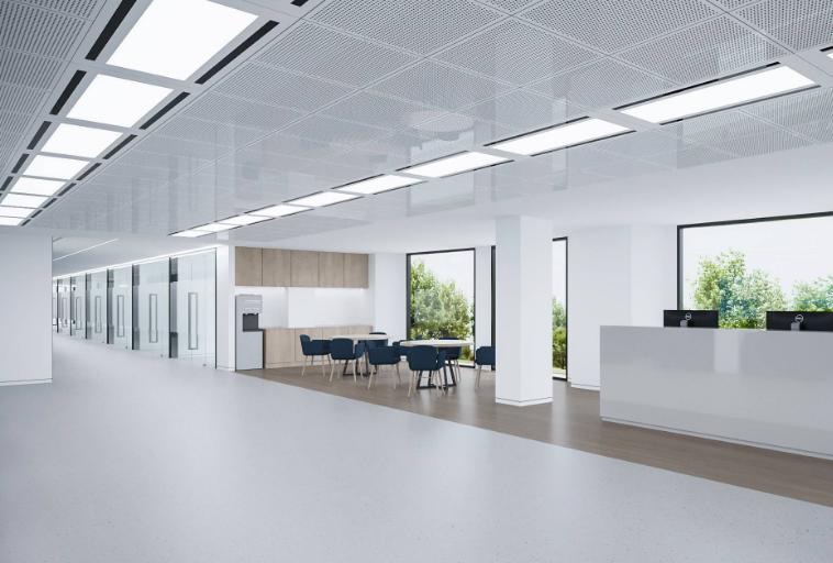 诺贝尔口腔门诊部