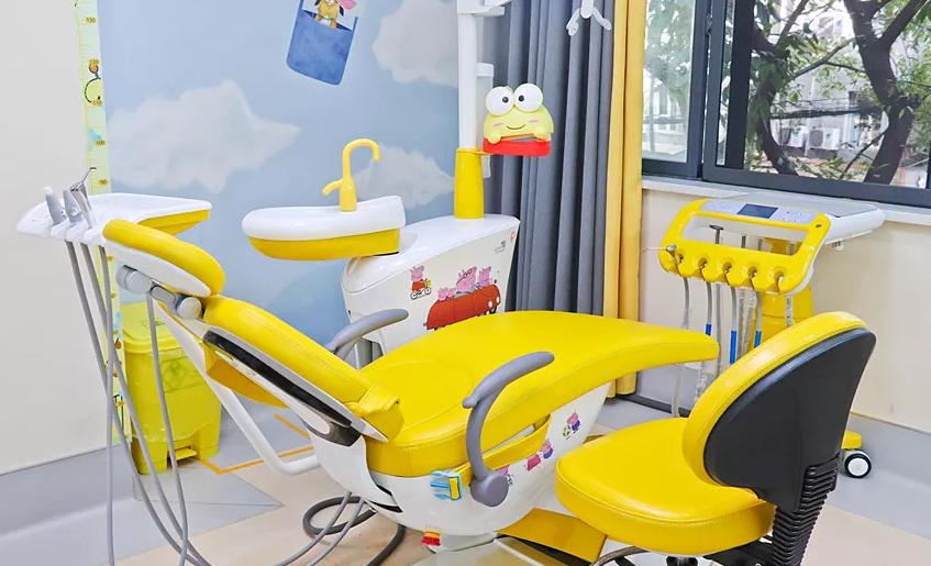 泸州微笑口腔正牙口碑好吗？是！用户亲测地包天矫正疗效明显，江阳店地址好找