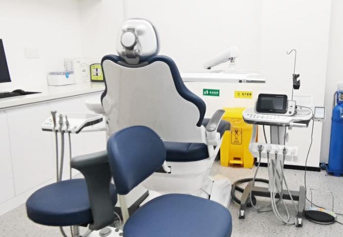 大连开尔口腔诊所