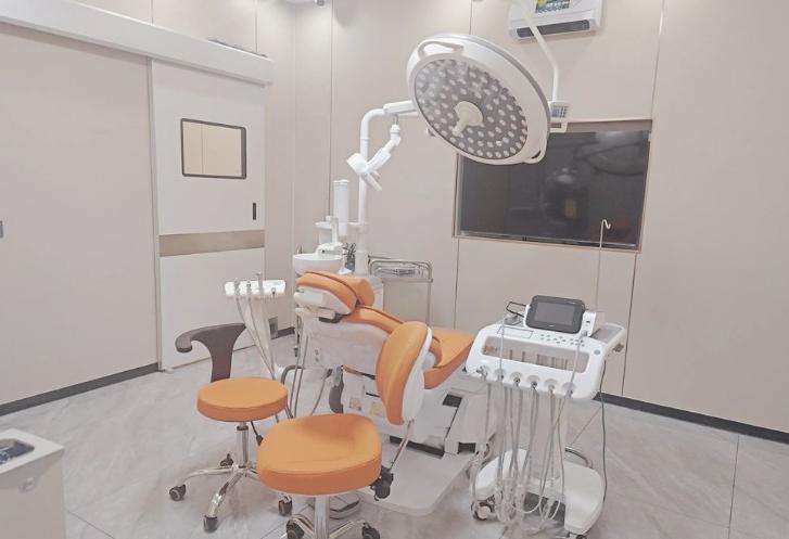 娄底景辰口腔诊所