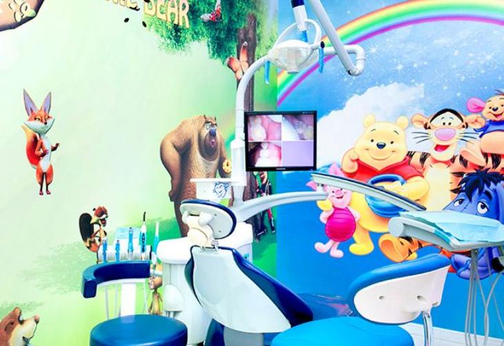 上海正睿口腔宝山总店（美冠口腔）怎么样