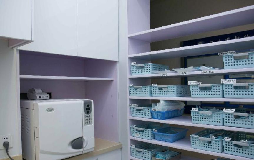 上海正睿口腔嘉定总店（嘉一口腔）怎么样