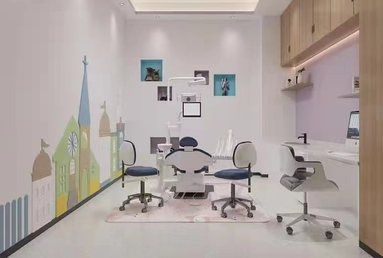 上饶信州正大口腔门诊部怎么样？资质正规，不止正畸项目服务好