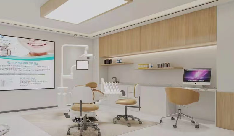 上饶信州正大口腔门诊部怎么样？资质正规，不止正畸项目服务好