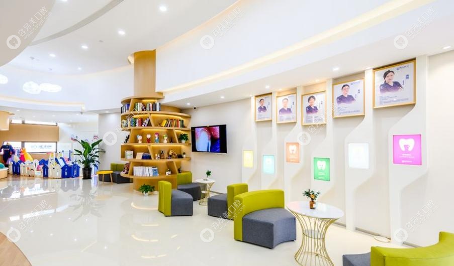 上海悦牙口腔医院治疗水平怎样？数字化技术 + 微创体验超省心