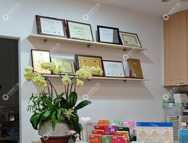 上海建美悦菲口腔怎么样：正规靠谱，看牙没顾虑