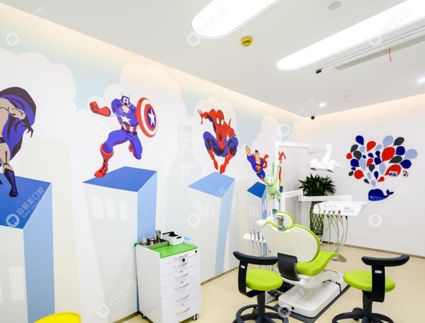 上海悦牙口腔医生团队：经验足、耐心好，看牙不踩坑