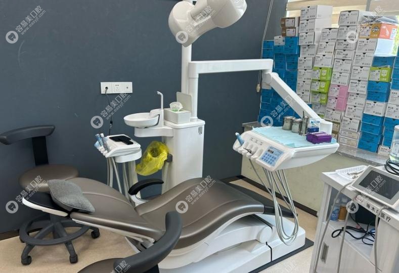 上海贝辰口腔口碑评价：老顾客天天推荐，好评刷不停！