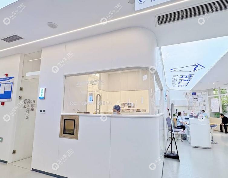 上海思诚口腔口碑评价：老顾客都说好，回头客超多！