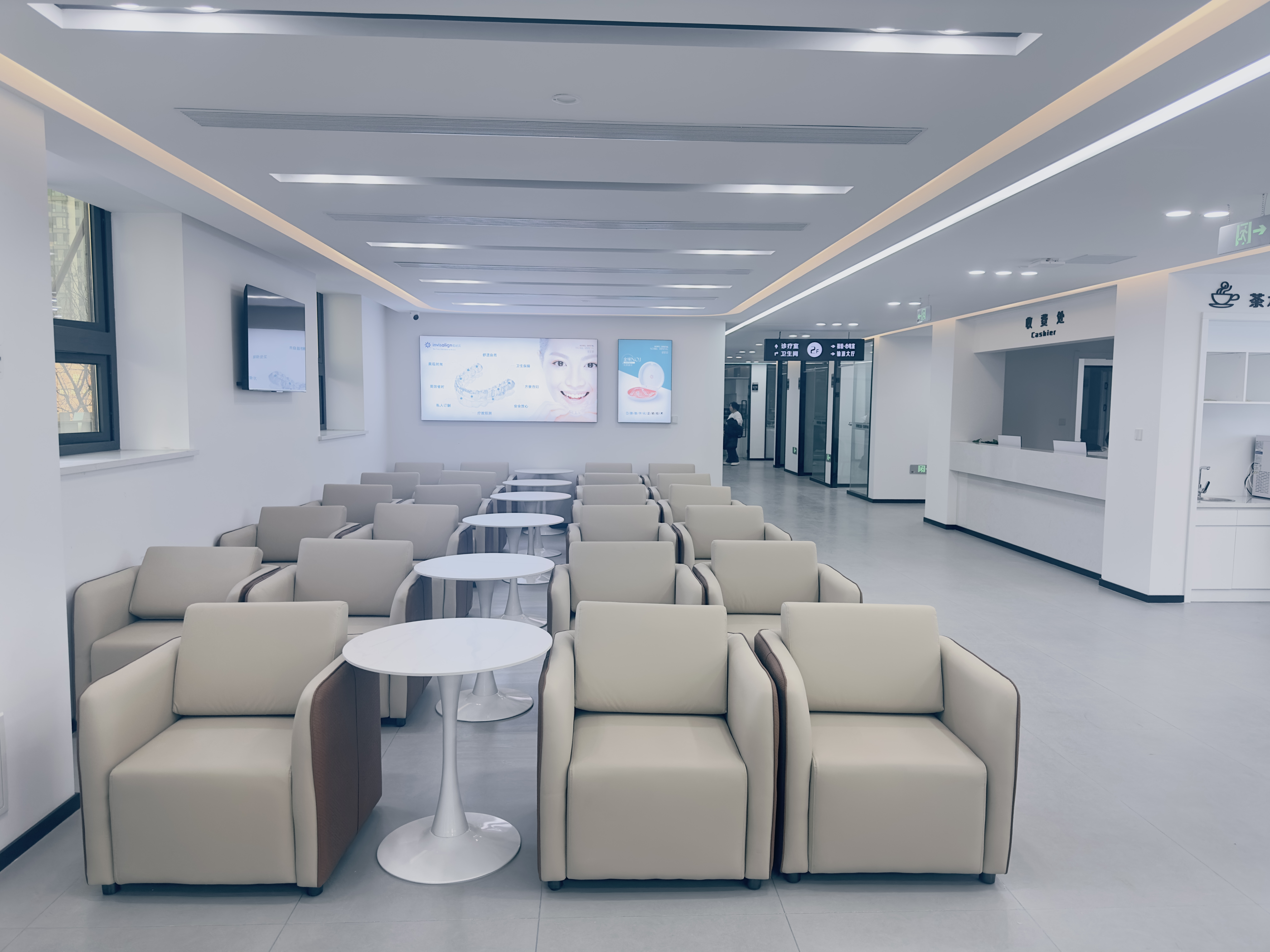 辽阳诺贝尔口腔