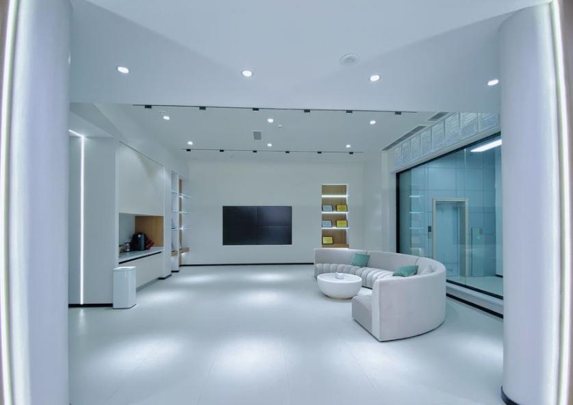 內(nèi)江東興沐存口腔