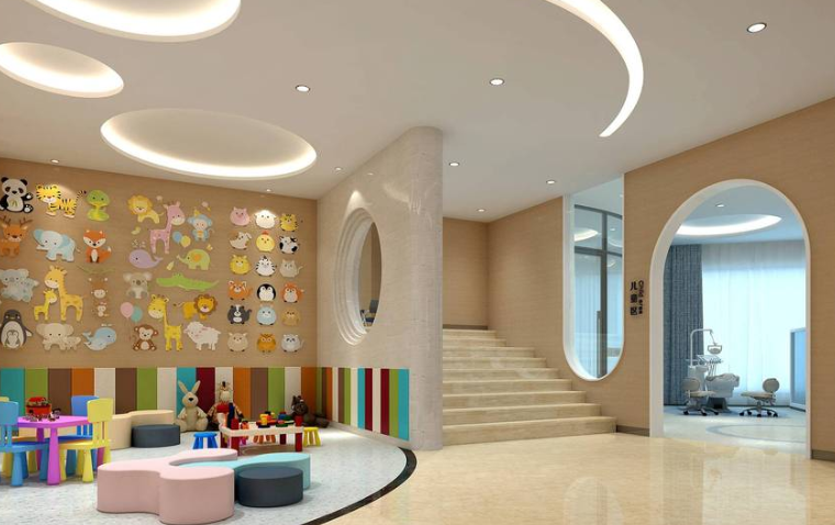 西宁诺贝尔牙贴面口实例