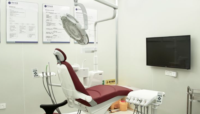 九江浔口口腔是否正规？满足多样需求的特色项目