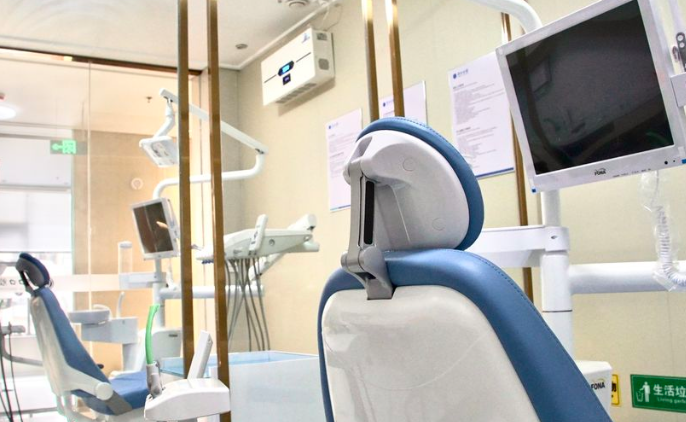 九江浔口口腔是否正规？服务理念好