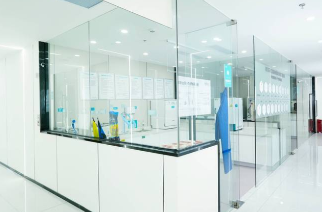 深圳格伦菲儿口腔项目