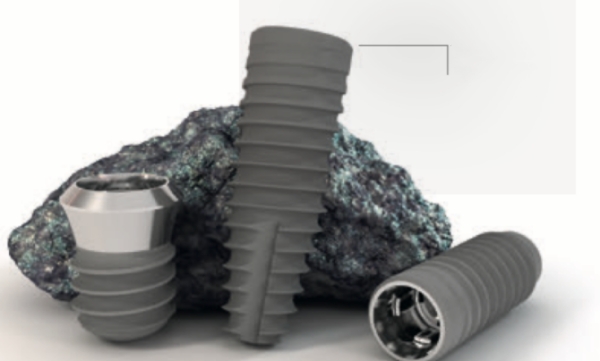   娄底种牙常见问题