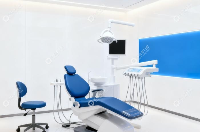 上海道锦口腔地址电话 