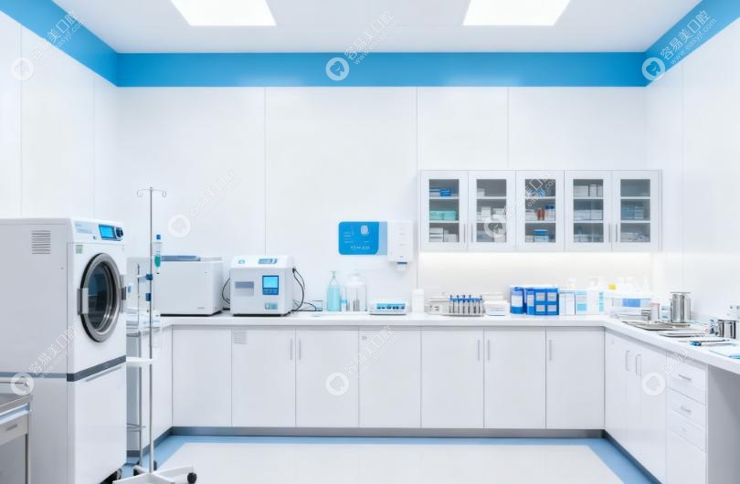 上海道锦口腔口碑如何