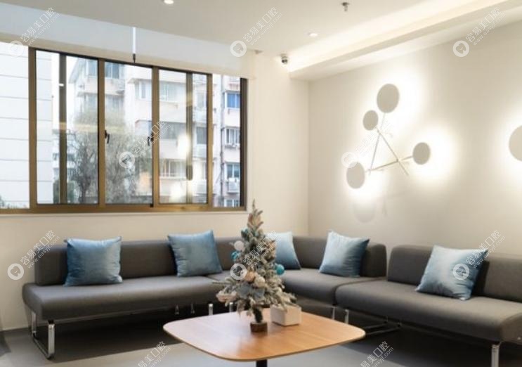 上海新浦口腔是连锁的吗？背靠三大巨头，杭牙集团旗下！