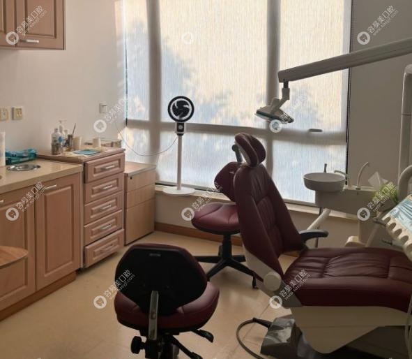 上海悦霖口腔开展项目 上海悦霖口腔开展项目